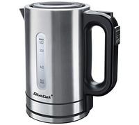 Steba - Bollitore WK Bollitore WK 21 acciaio inox