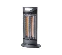 Steba CH 1 ECO Fibra di carbonio 90° Pavimento Antracite Nero Manopola 393100