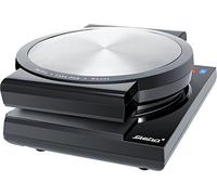 CM3 macchina per ciambella e cupcake Donut/cupcake maker 12 dolci 7 donuts 800 W Nero, Donutmaker Nero/Argento, Donut/cupcake maker, 12 dolci, 7 donuts, Nero, 800 W, 230 V