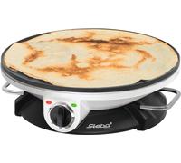 STEBA CR 32 CREPERA 1 CREP(S) NEGRO 1200 W