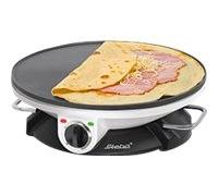 Steba CR 32 Crepes-Maker per Cucina 184200