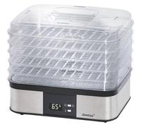 Steba, ED 5, Essicatore automatico a 5 ripiani, 350 W