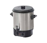 Steba ER 2 inox Einkoch- e Glhweinautomat