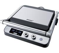 Steba FG 120. Potenza totale 1800 W tipo grill fonte di calore elettrico. Fattore di forma Tavolo Colore del prodotto Nero Acci NEW