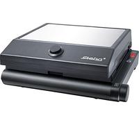 Steba SG 55 tostiera 1100 W Nero [186500]
