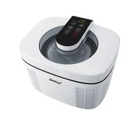 Steba IC 110 Macchina per frullati gelato 1,2 L 2 ciotole LCD -18 50 05 61 00