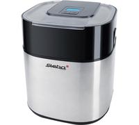 Steba IC 30, ice machine??? [stainless NEW
