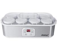 Steba JM 3, Yogurt Maker??? [stainless NEW