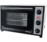 FORNETTO ELETTRICO STEBA KB 27 U.2 con Girarrosto, 20 l, Girarrosto con motore