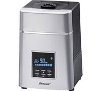 Steba LB 5 Umidificatore ad ultrasuoni 1 pz. Argento, Grigio