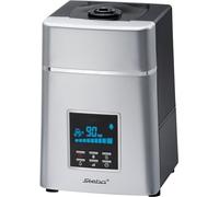 Steba LB 5 Ultrasonico 6L 140W Nero, Argento umidificatore - Steba LB