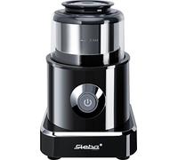 STEBA MG 500 - Tritatutto Multiuso, 500 Watt, Pulsante per polveri per Verdure e Frutta, Tecnologia Wipe-off