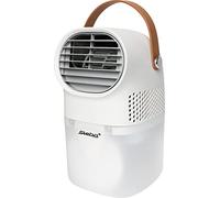STEBA Mini Air Washer AW 6M 6 W Bianco