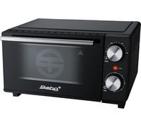 Steba KB M9 Minibackofen Timerfunktion 9l