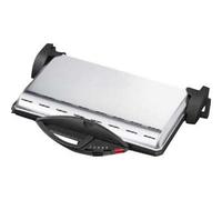 Steba PG 4.3 chrome contact grill Barbecue