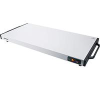 Steba Wp 130 Heater Nero,Grigio One Size / EU Plug