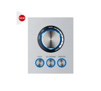 Steba Premium MX 4 plus Standmixer edelstahl/black 281400 1.2 kW Edelstahl/black