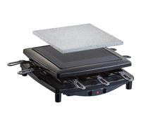 Steba Raclette RC 3 Raclette grill 620400