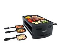 Steba RC 6 Bake & Grill Pizza-Raclette