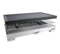 Steba RC 68 Raclettegrill - Black/Stainless 5 kg 636800