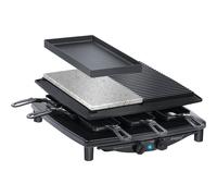 Steba RC4 Plus Deluxe 370 mm 390 mm 140 mm 8,3 kg 450W 8.3kg 29x29cm 622400