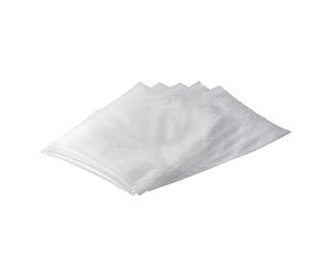 Steba Sacchetti sottovuoto 28 x 40 cm, trasparenti, 50 pezzi