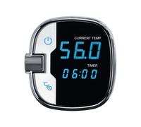 Steba Steba Sv 50 20 L 800 W Nero, Acciaio Inossidabile S_0009_3364834 Elettrodo