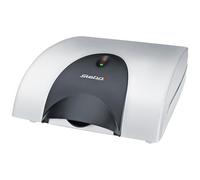 Steba - Tostiera Elettrica SG 40 Potenza 1200 Watt Colore Argento