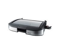 Steba VG 195 2200 W Grill Elettrico 400 x 290 mm Da tavolo Griglia + 062900