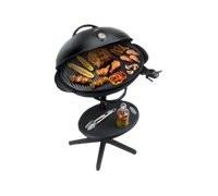 Steba VG 350 BIG 2200 W Grill Elettrico 1 Fornello(i) Kettle Piastra 063500