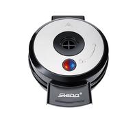 Steba WE 20 VOLCANO (black) 210 mm 270 mm 155 mm 1,9 kg 700 W 230 V 4 182800