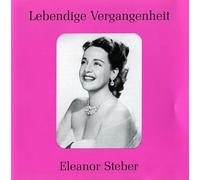 Steber, Eleanor - Lebendige Vergangenheit