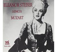 Steber, Eleanor - Sings Mozart