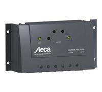 Steca 101477 Solarix PRS 2020 Regolatore di carica Serie 12 V, 24 V 20 A