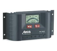 Steca 104517 PR 3030 Regolatore di carica PWM 12 V, 24 V 30 A