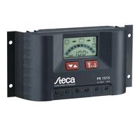 Steca 756485 PR 1515 Regolatore di carica PWM 12 V, 24 V 15 A