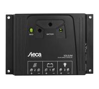 Steca 764205 Solsum 1010 Regolatore di carica 12 V, 24 V 10 A