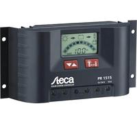 Solar Charge Controller Steca PR 1515 12/24V 15A LCD graphical display
