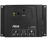 Solar Charge Controller Steca Solsum 1010 10A 12/24V LED display