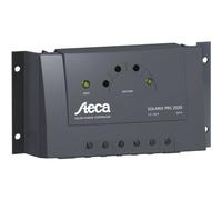 Steca solarix prs 2020 regolatore di carica serie 12 v 24 20 a