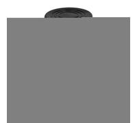 Stecca antiribaltamento per mobili - Stecca antivibrante per armadio │ Supporto per mobili in lega di alluminio │ Nastro biadesivo ad alta resistenza - Sicurezza mobili pesanti