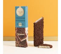 Stecca Chocoviar Stracciatella