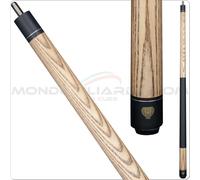 STECCA DA BILIARDO COBRA 102 - CALCIO + PUNTALE - POOL 8-15 - PUNTA 13mm