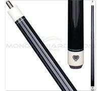 STECCA DA BILIARDO COBRA 105 - CALCIO + PUNTALE - POOL 8-15 - PUNTA 13mm