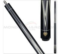 STECCA DA BILIARDO COBRA 202 - CALCIO + PUNTALE - POOL 8-15 - PUNTA 13mm