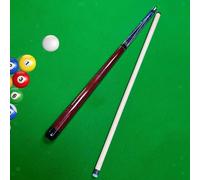 Stecca da biliardo per allenamento da 57" Stecca da biliardo per casa Adulti