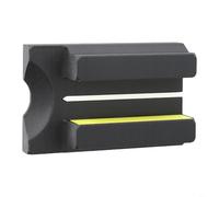 Stecca da biliardo per gli appassionati di biliardo per migliorare le abilità dritte e il controllo della stecca con design stabile