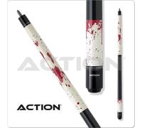 STECCA DA BILIARDO POOL ACTION IMPACT 12 BLOOD CALCIO + PUNTALE - ENTRA -