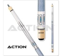 STECCA DA BILIARDO POOL ACTION IMPACT 21 CALCIO + PUNTALE - ENTRA -