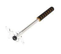 Stecca da biliardo retrattile portatile per biliardo da casa